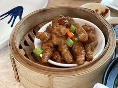 酱皇蒸凤爪-利宝阁(嘉里建设广场店)