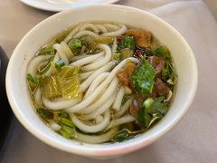 花溪牛肉粉-贵州大厦贵州厅(樱花园西街店)