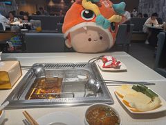 -海底捞火锅(西安路店)