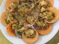 -明记海鲜美食老字号(明记总店)