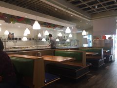 -So Lounge索兰至餐厅(蓝色港湾店)