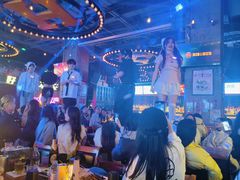 -HIB HUB公社(解放西路店)