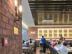 -汉丽斯巴西烤肉自助(市南店)