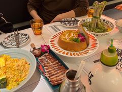 -太食獸泰式茶餐厅(IFS国金中心店)