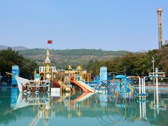 -盈香心动乐园
