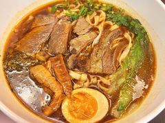 -康师傅私房牛肉面(申虹店)