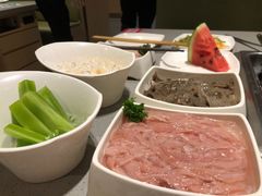 -海底捞火锅(方圆荟店)