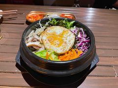 -양평식당·杨平食堂(华贸店)