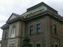 门面-小樽八音盒堂