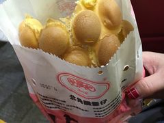 -利强记北角鸡蛋仔(弥敦道店 )