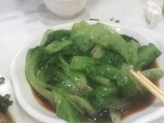 -澳门陈光记烧味饭店(南京德基广场店)