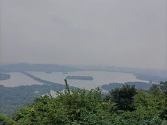-九曜山