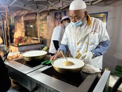 -正宁路小吃夜市