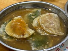 -正宗棉湖甜汤春卷店