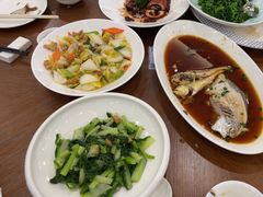 -渔满仓海鲜渔家(象山二店)