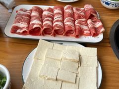 -北颂冰煮羊(红太阳广场店)