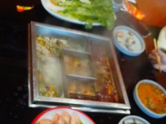 -重庆德忆火锅（龙南街3店）(渝水岸餐饮)