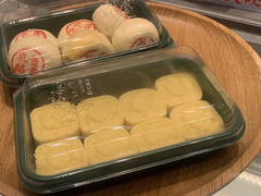 绿豆冰糕-泸溪河桃酥(鄞州高新宝龙店)