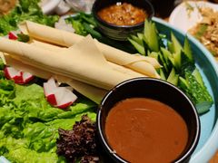 -95号酱骨·一块豆腐(展春园西路店)