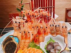 -Minase水濑·日料放题(外滩店)
