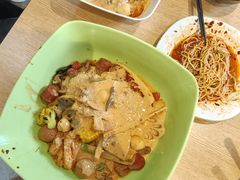 -林静小吃(复兴路店)