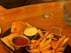 -THE CANNERY&JUJU 新鲜海鲜·牛排美食酒廊