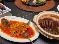 -云客来·花园餐厅(洛社店)