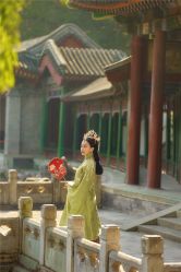 点击看大图 -美云庭古装·格格服汉服·京城旅拍(北京店)