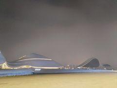 -哈尔滨大剧院