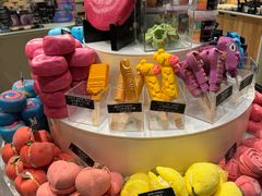 -LUSH(威尼斯人店)
