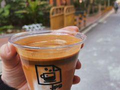 -JPG coffee(广州体育西店)