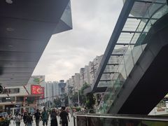 -江燕路万科里