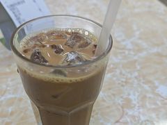 -渔记茶餐厅(渔村店)