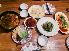 -天山集市(和家乐广场店)