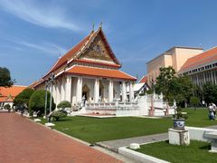 -曼谷国家博物馆