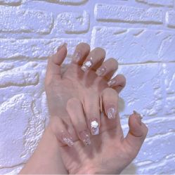 -悦指间美甲美睫