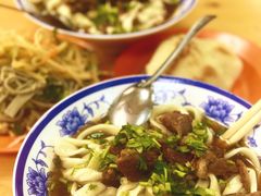 -清真-戏楼王记牛肉面