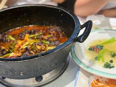 -清真.德枭炕肉店.青海菜(大新街夜市店)
