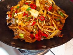 干锅菌杂-马凯餐厅(长椿街店)