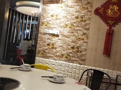 包厢-陈记顺和潮汕牛肉火锅(番禺迎宾大道店)