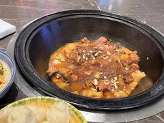 -百一大地锅(香福路店)