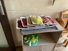 -伟记牛肉(金鸿公路店)