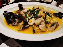 -领事馆19号中餐厅(厦门海景洲际酒店)