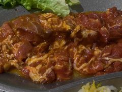 -名扬烤肉(起源店)