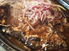 -辣尚瘾·烤鱼·新川菜(交大直营店)