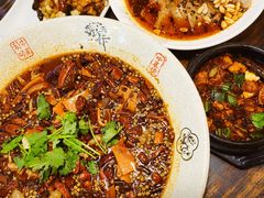 -陈麻婆豆腐(旗舰店)