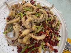 -六和聚传统烤鸭.天津菜(和平店)