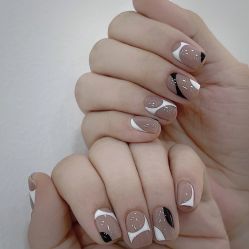 -悦指间美甲美睫