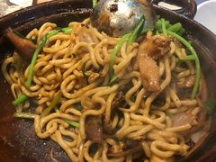 -凤兴鸡煲(宝安海雅店)