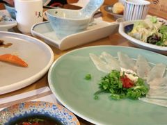 -天正河鲀·河豚亭(大连店)